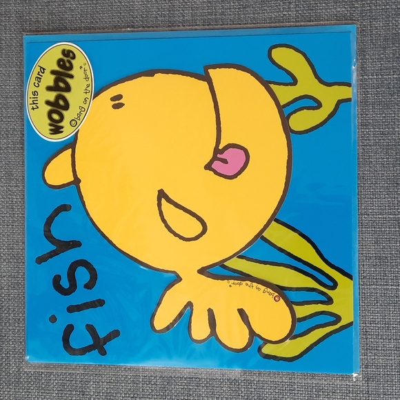 Greeting Cards 11 Pieces Assorted Children Blank Fun Silly Animals NWT - Picture 2 of 12